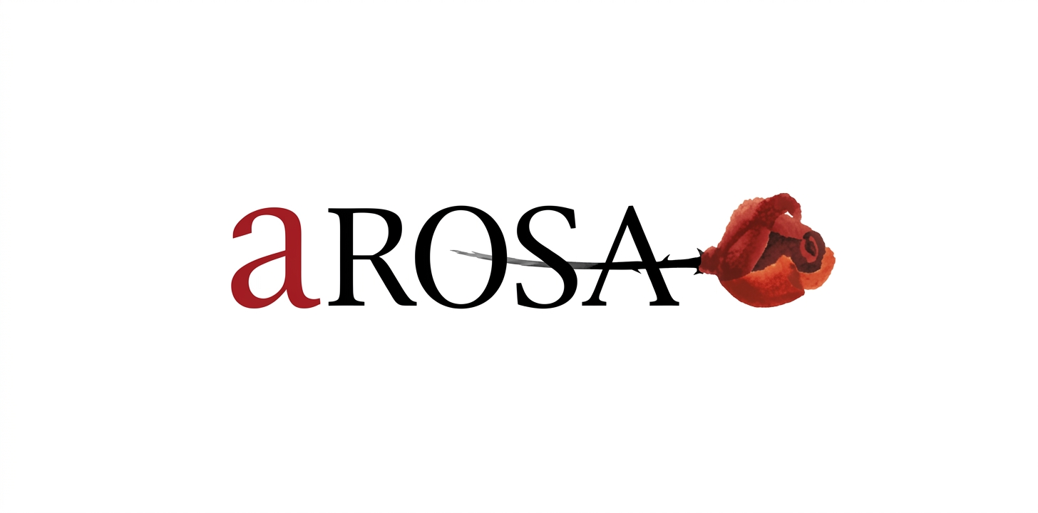 a-rosa.de Logo