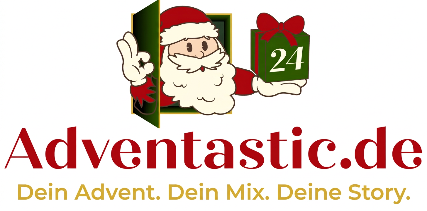 adventastic.de Logo