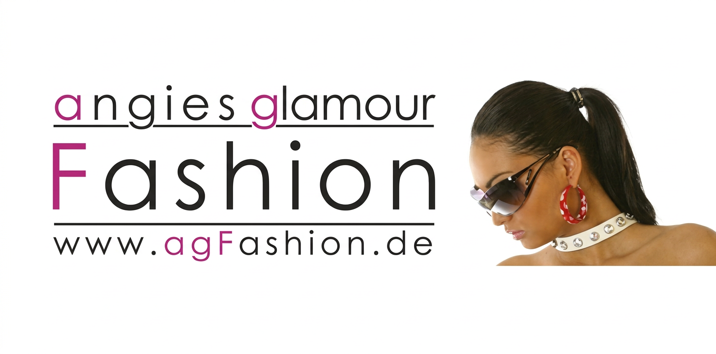 agfashion.de Logo