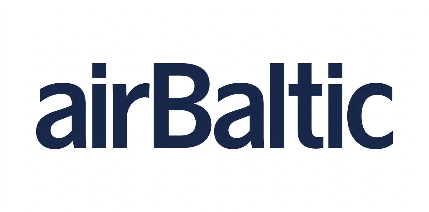 airbaltic.com Logo