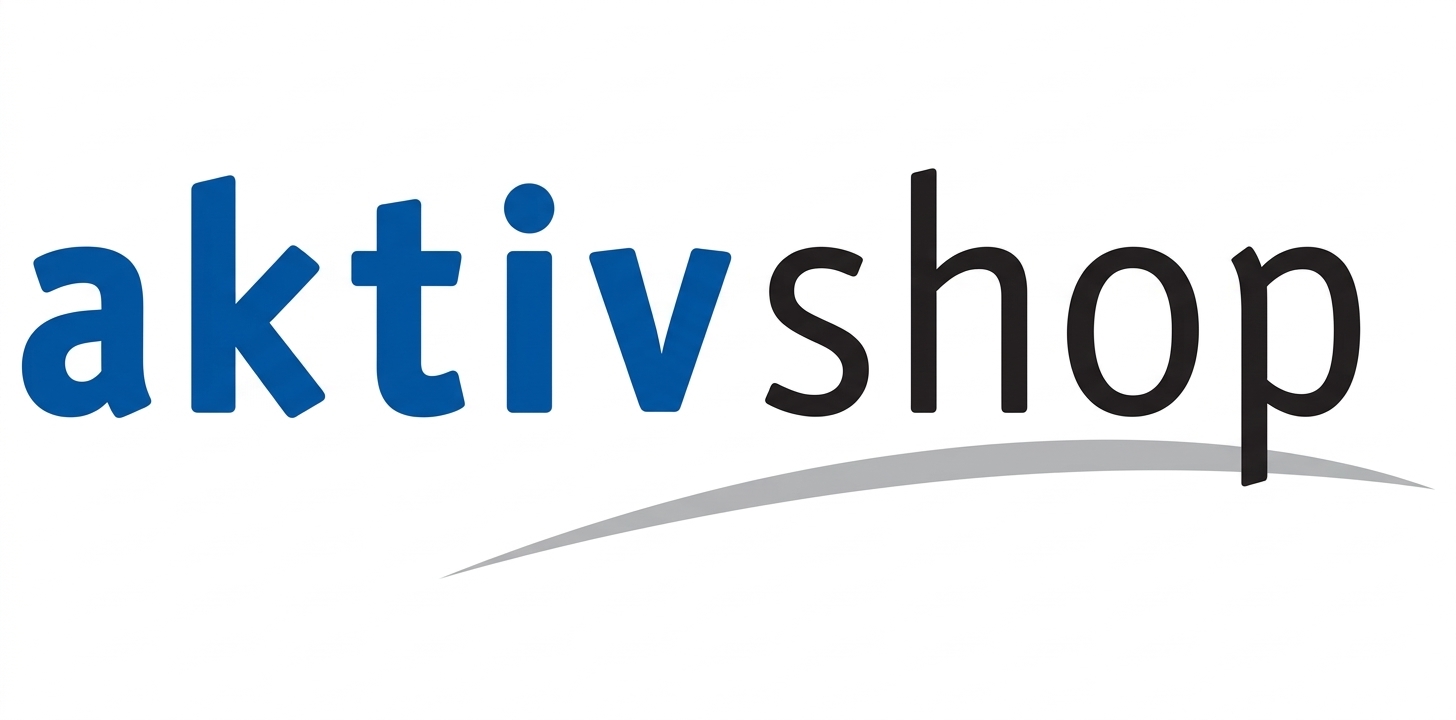 aktivshop.de Logo