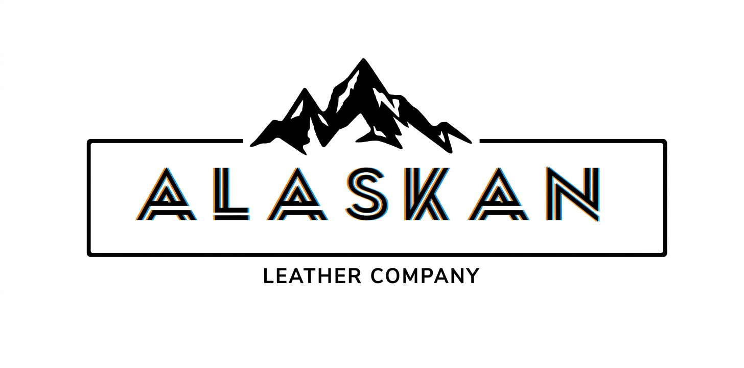 Alaskan Leather Company (US) Logo