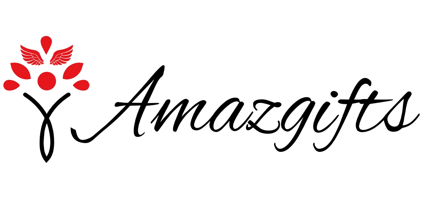 amazgifts.de Logo