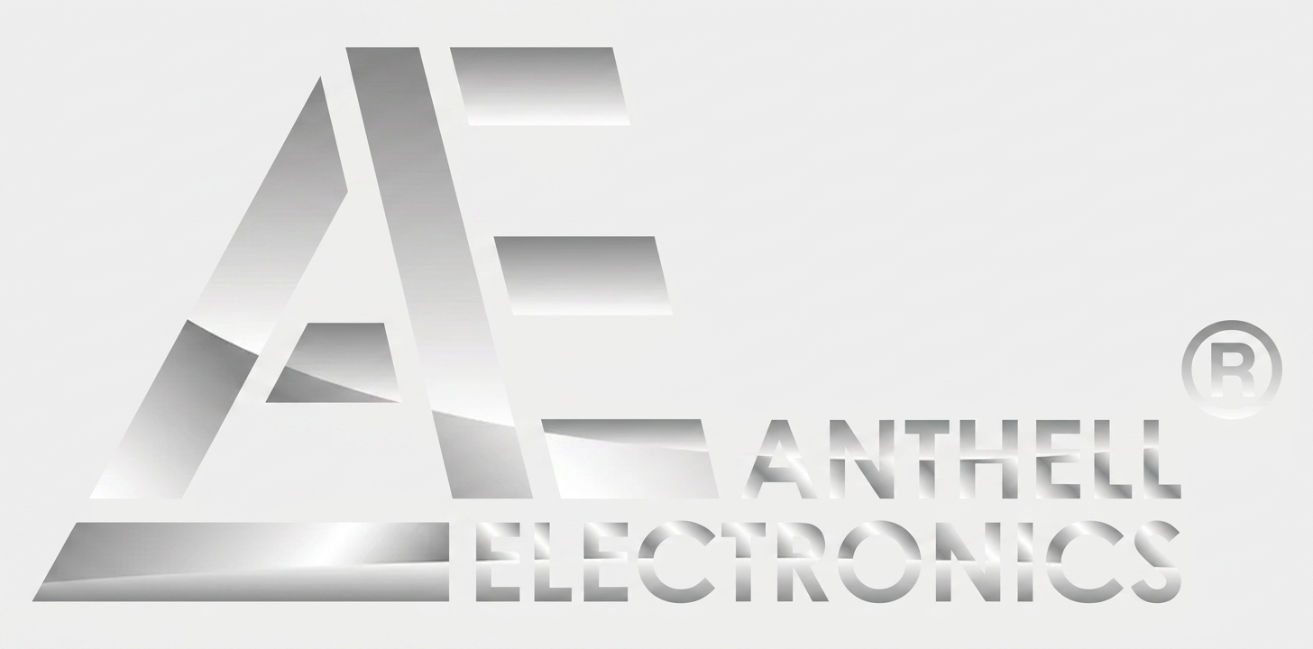 anthell-electronics.de Logo