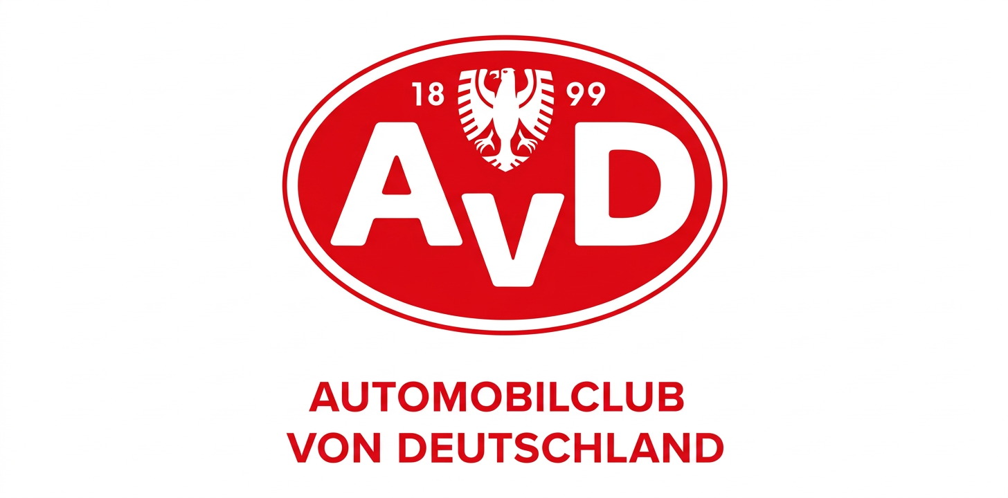 avd.de Logo