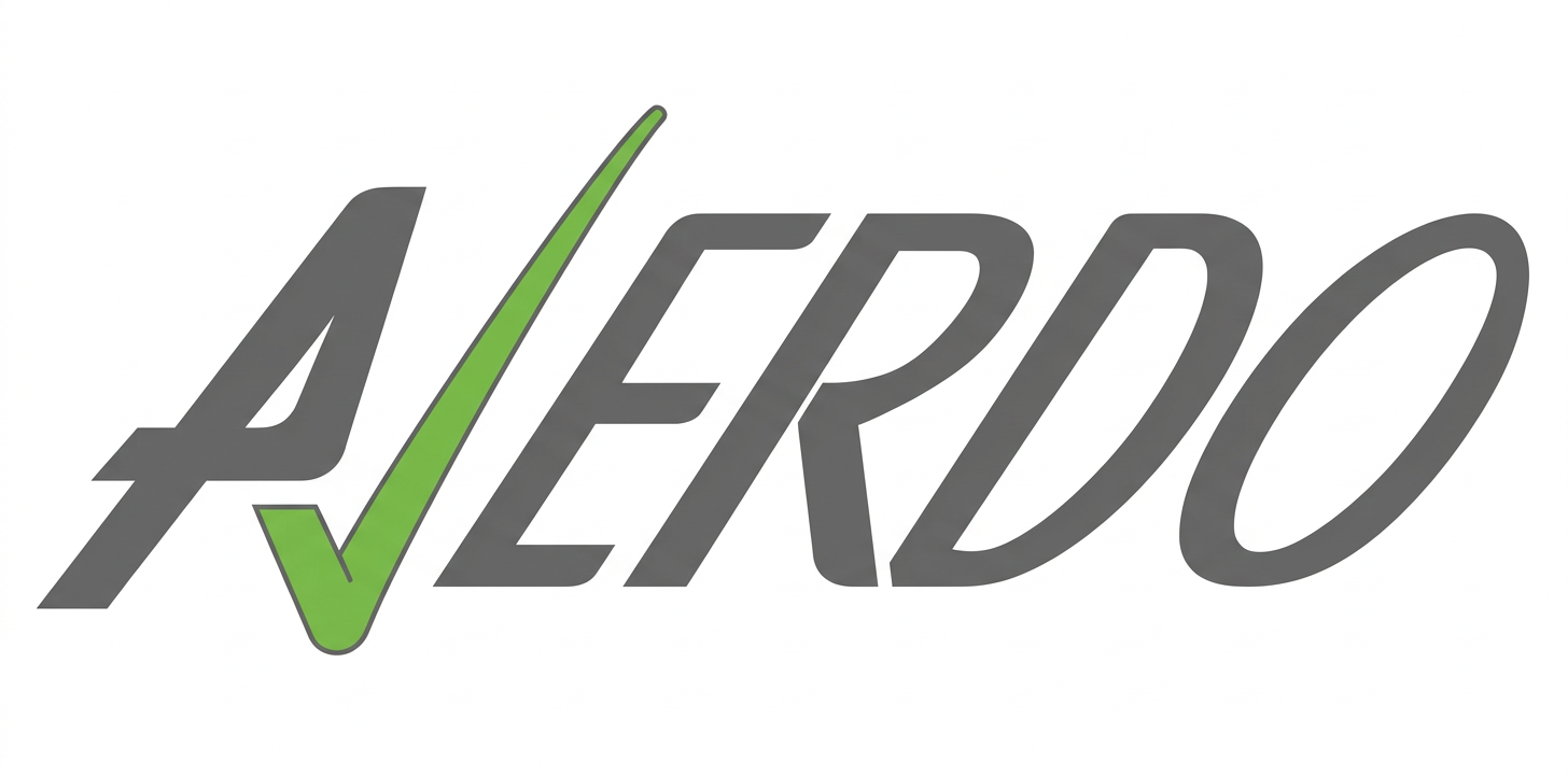 averdo.com Logo