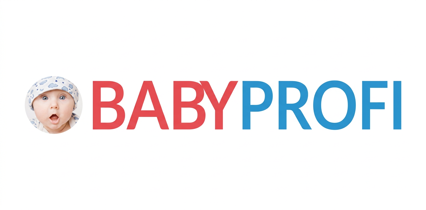 babyprofi.de Logo