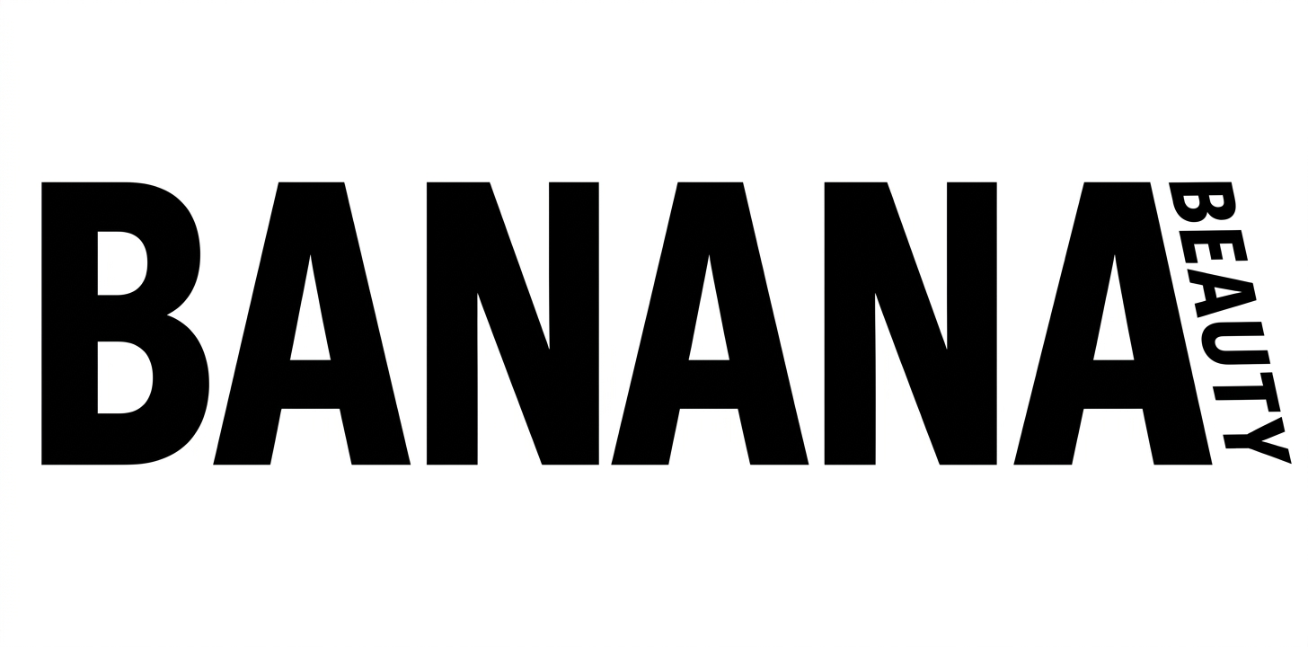 bananabeauty.de Logo