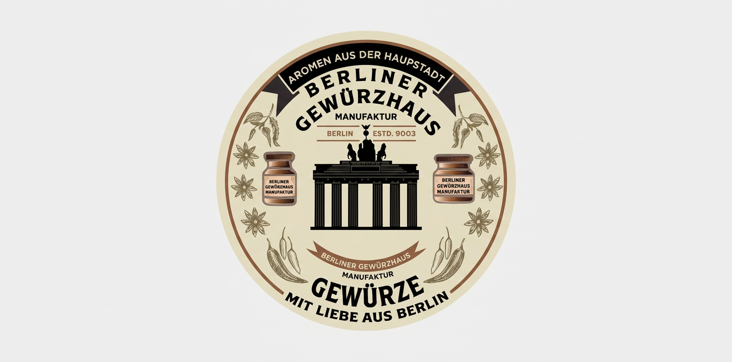 berliner-gewuerzhaus-manufaktur.de Logo