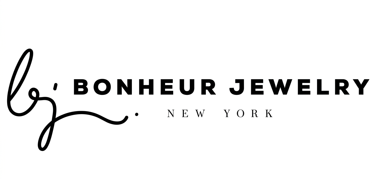 bonheurjewelry.com Logo