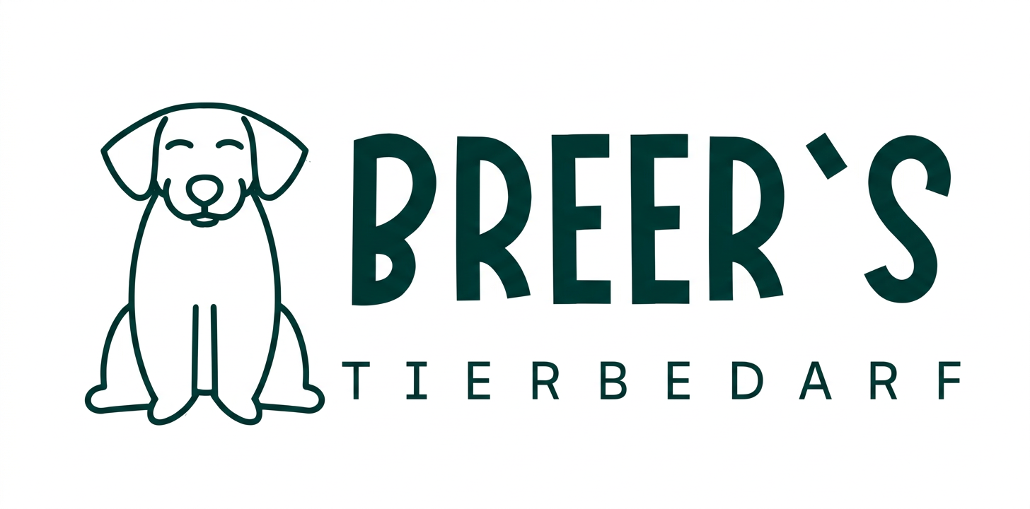 breer-tierbedarf.de Logo