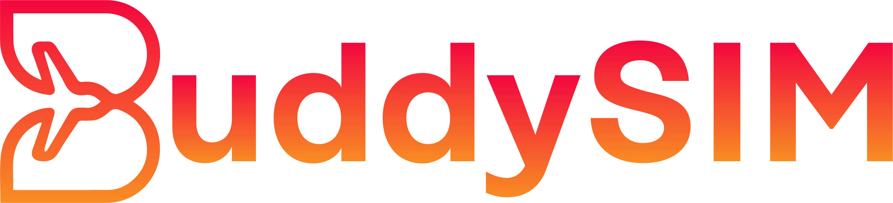buddysim.com Logo