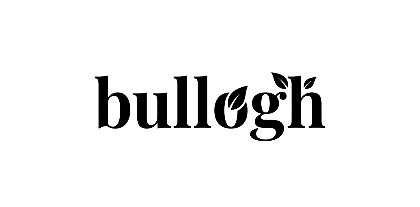 bullogh.de Logo