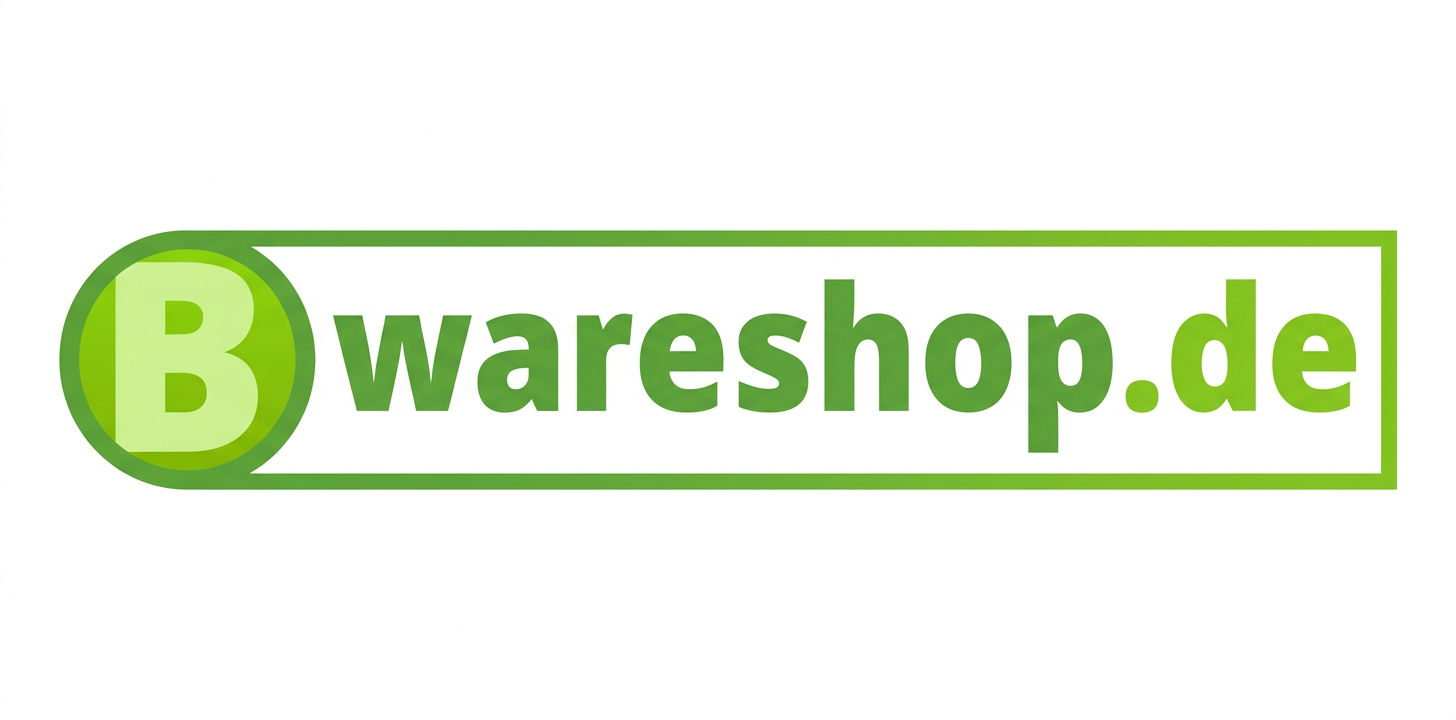 bwareshop.de Logo