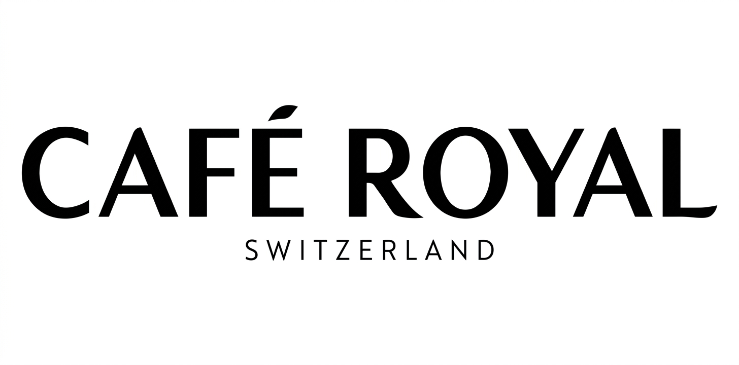 cafe-royal.com Logo