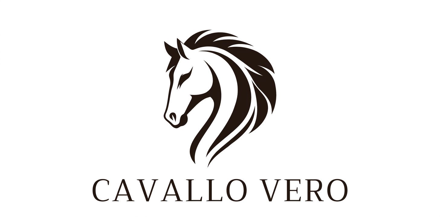 Cavallo Vero Logo