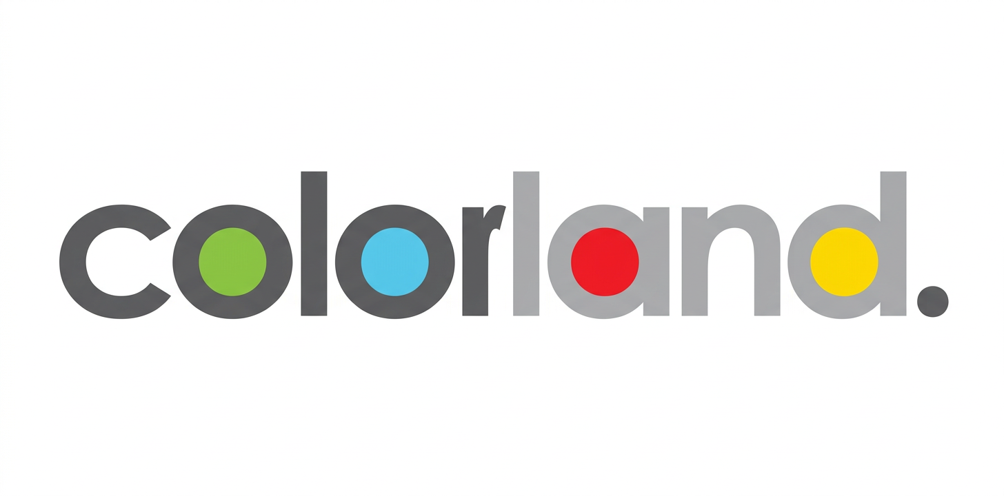 colorland.com Logo