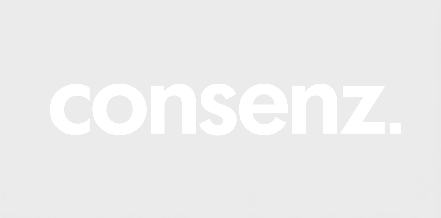 consenz.coffee Logo