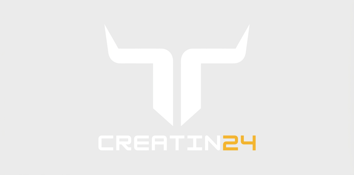 creatin24.de Logo
