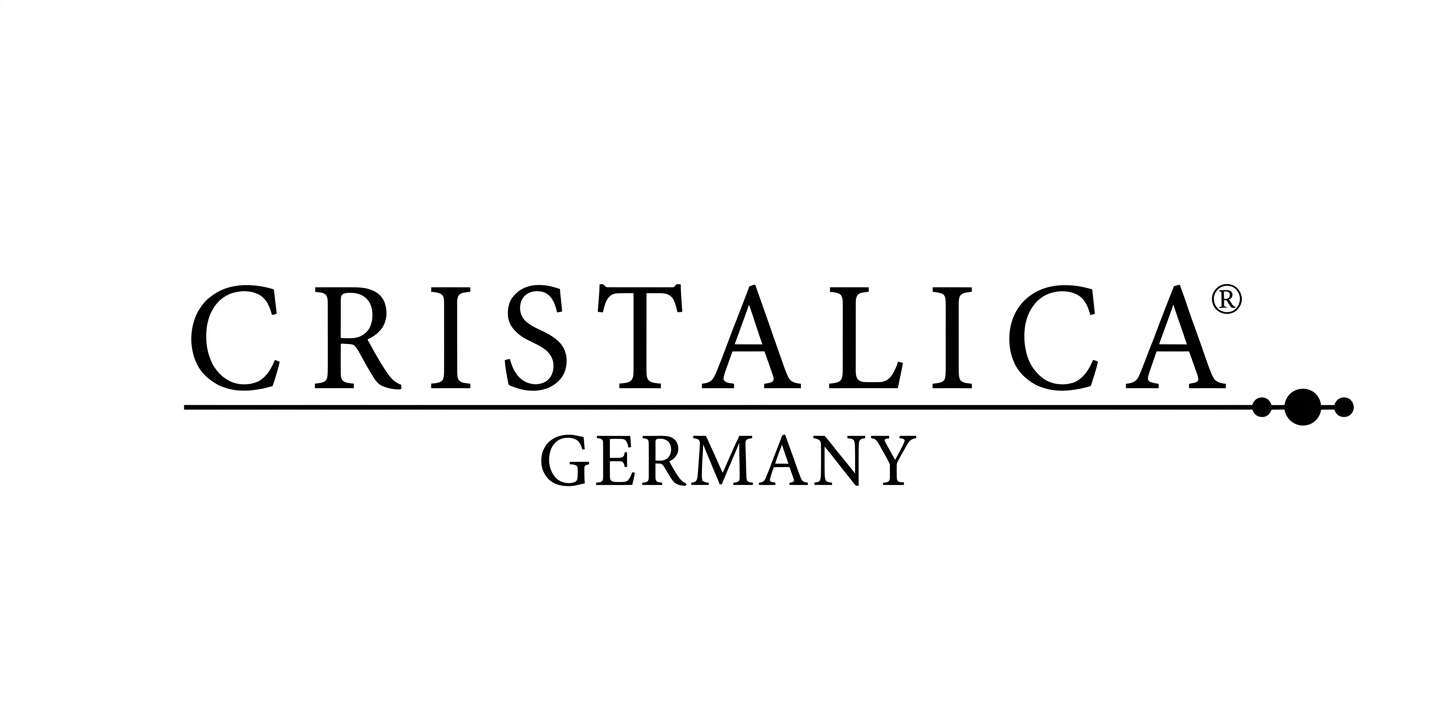 cristalica.de Logo