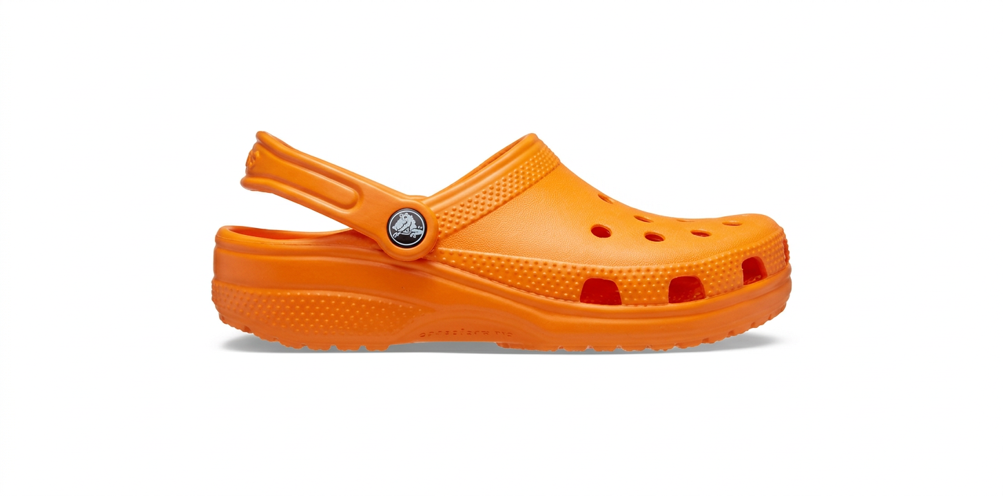 crocs.eu Logo
