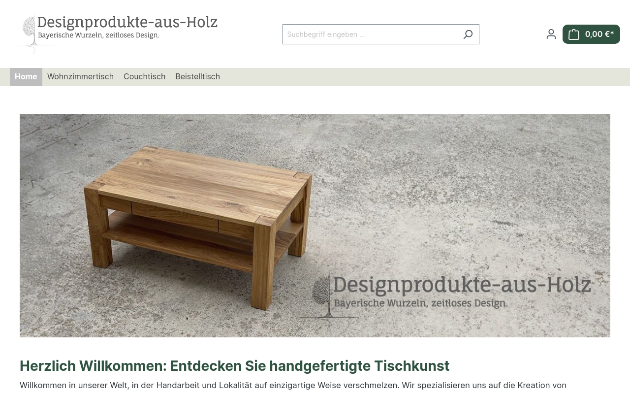 Screenshot von Designprodukte-aus-Holz
