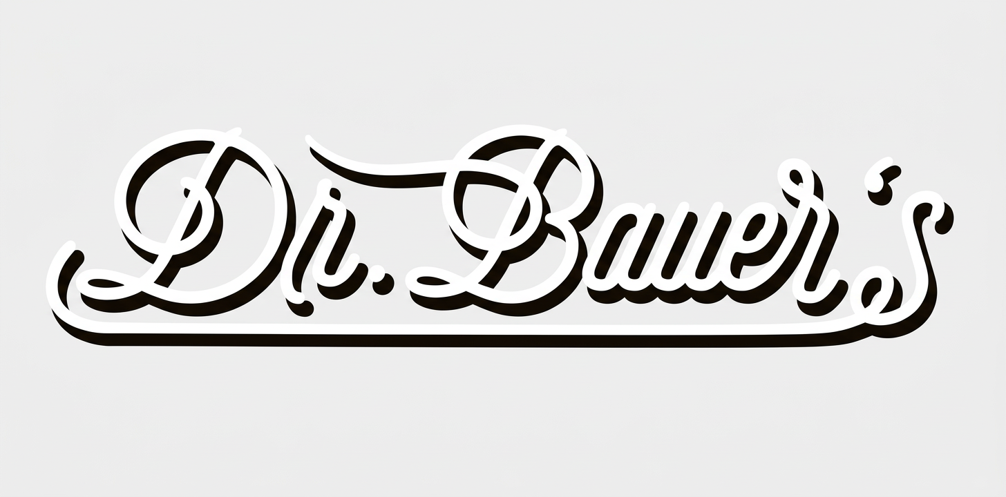 drbauers.de Logo