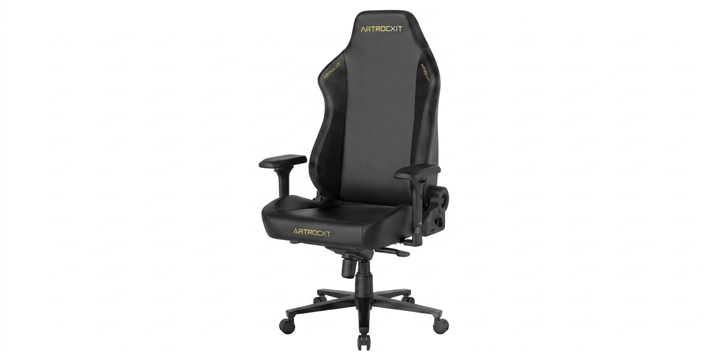 dxracer-germany.de Logo