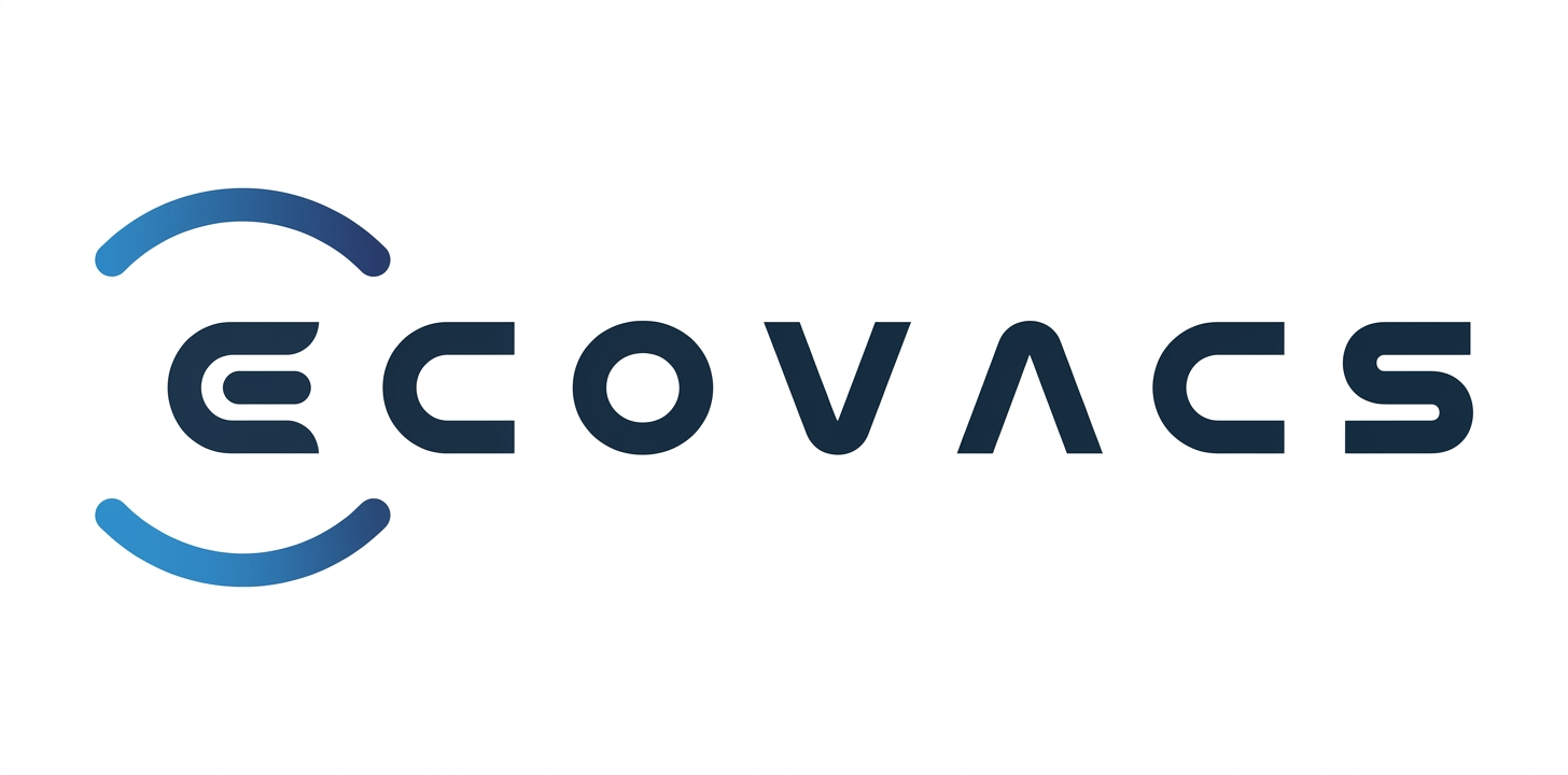 ecovacs.com Logo