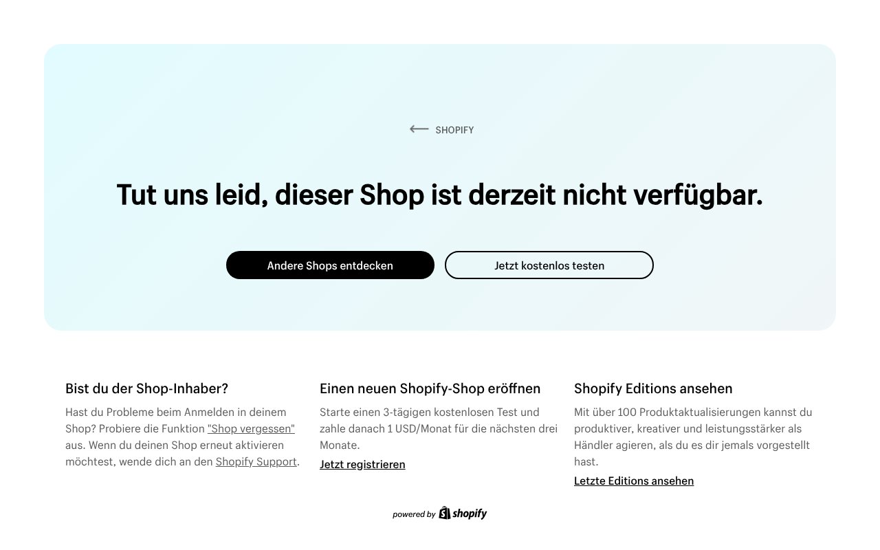 Screenshot von energy-junkies.com