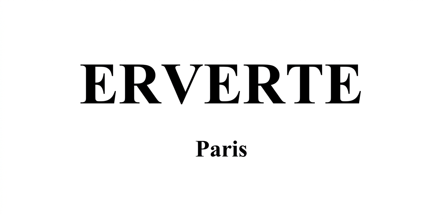 erverte.com Logo