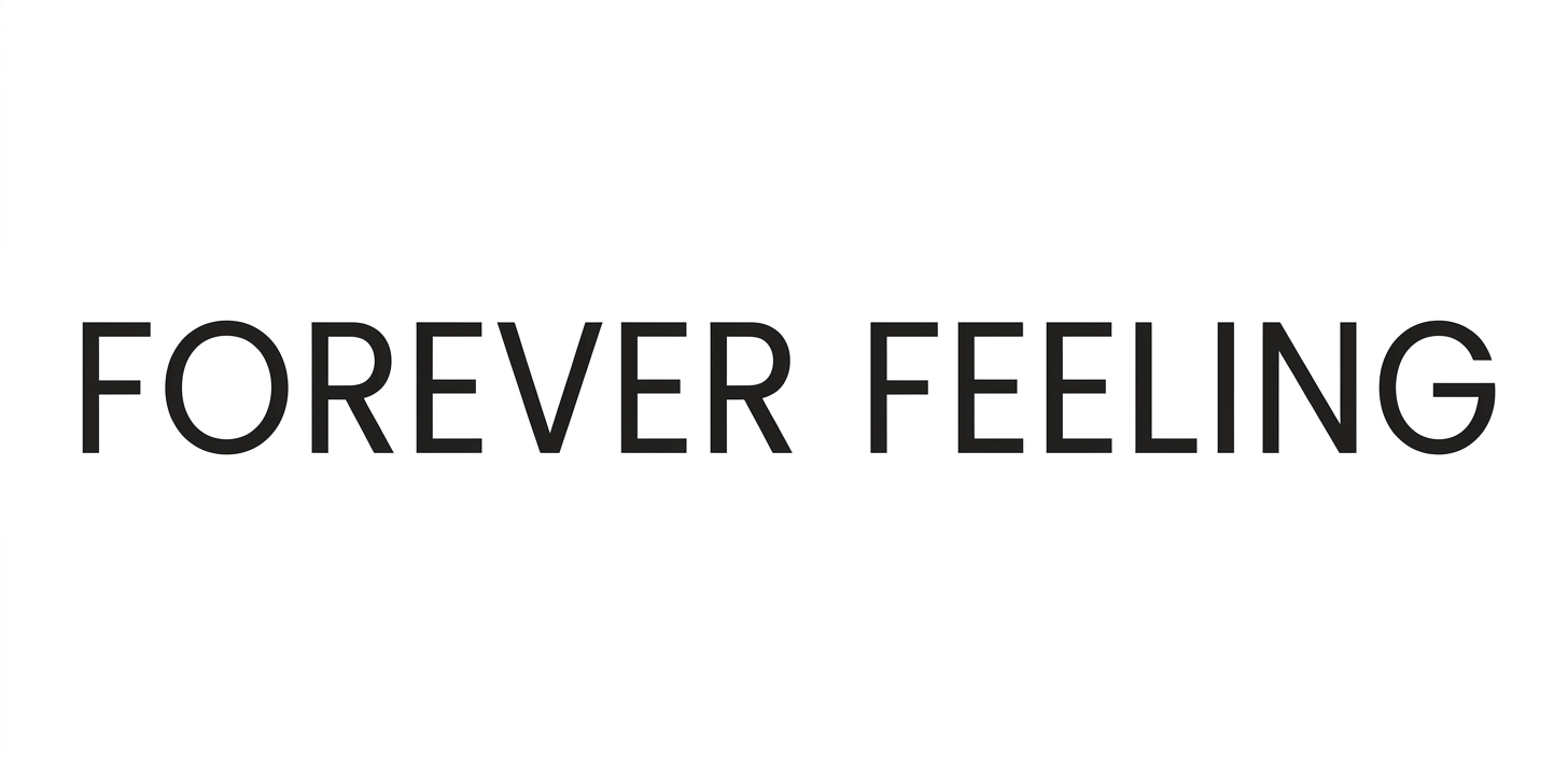 foreverfeeling.com Logo