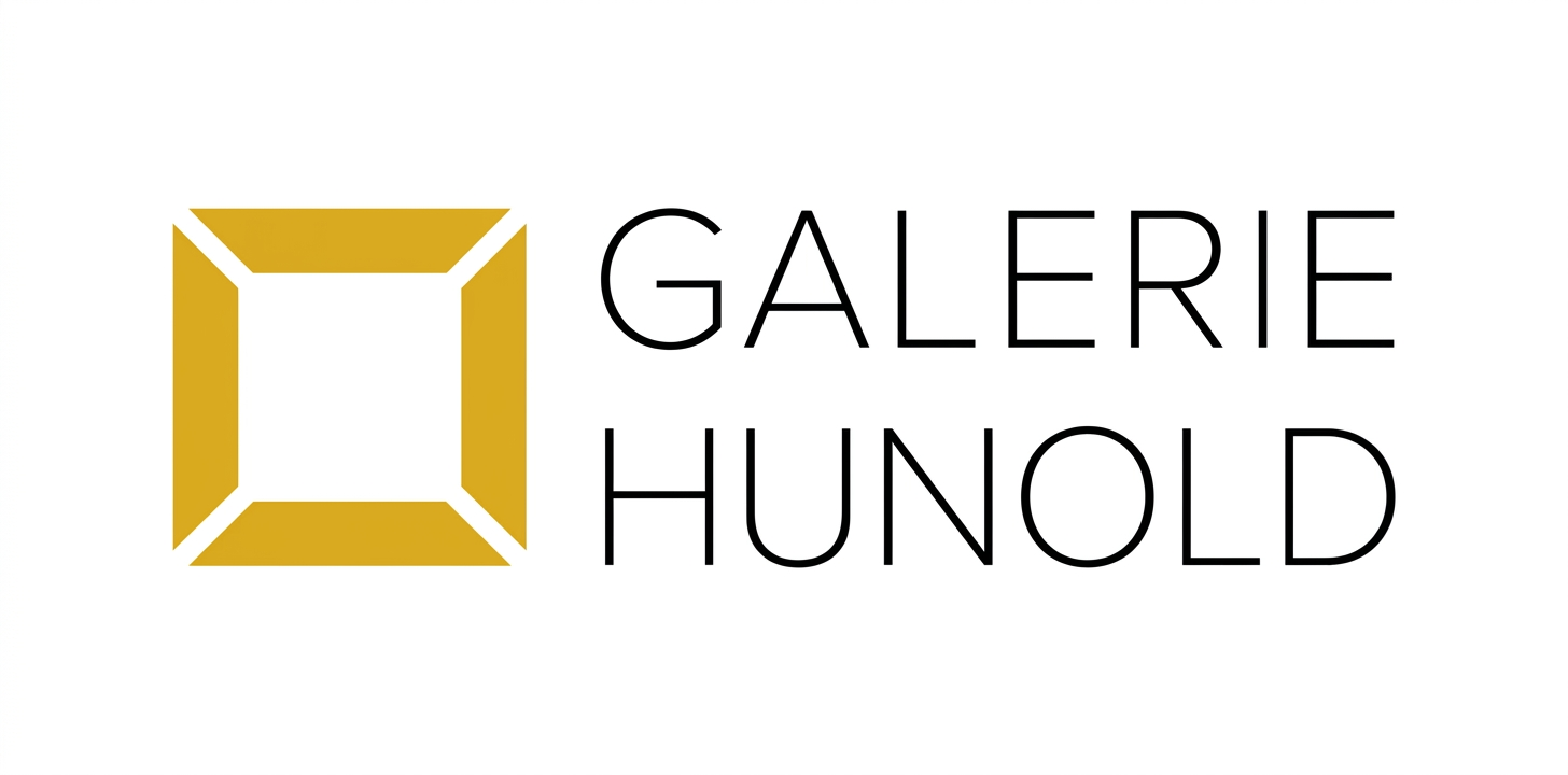 galerie-hunold.de Logo