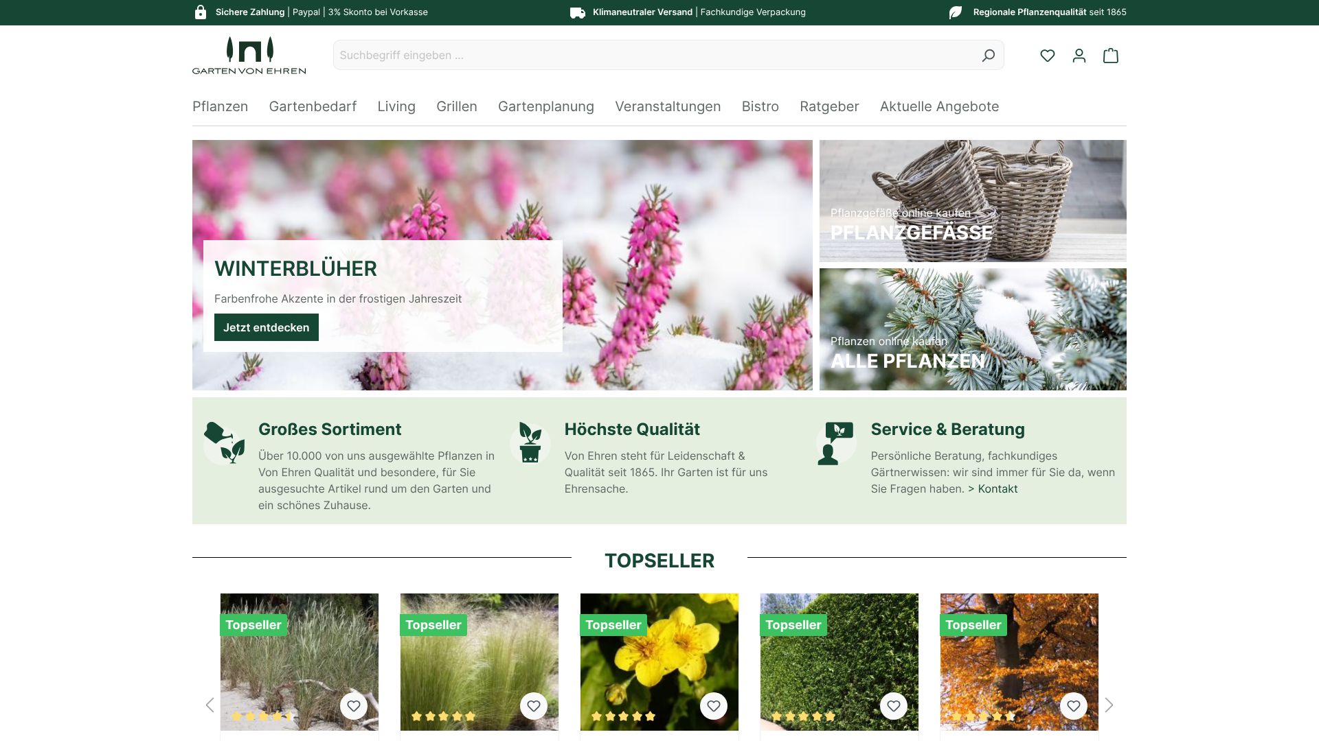 Screenshot von garten-von-ehren.de