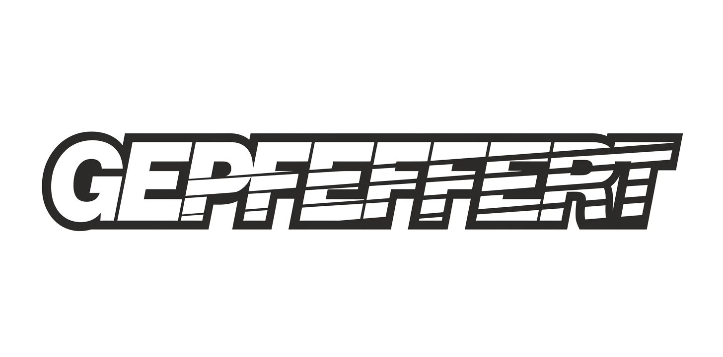 gepfeffert.com Logo