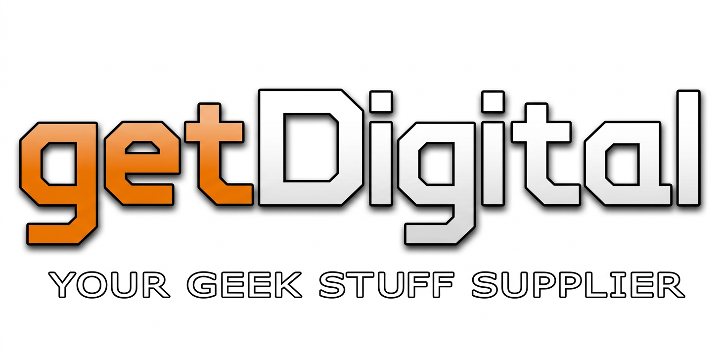 getdigital.de Logo