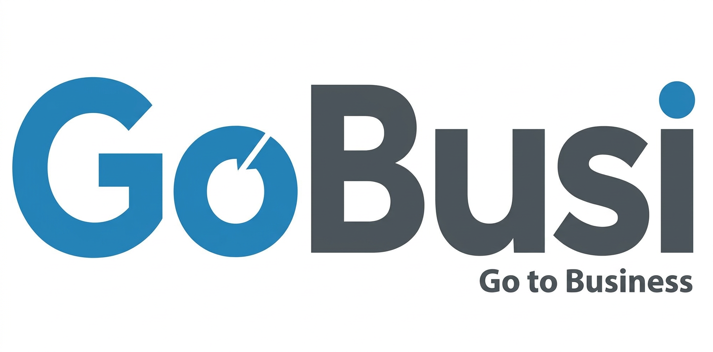 gobusi.com Logo