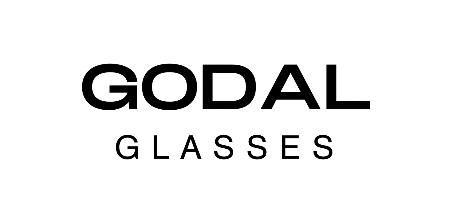 godal-glasses.com Logo