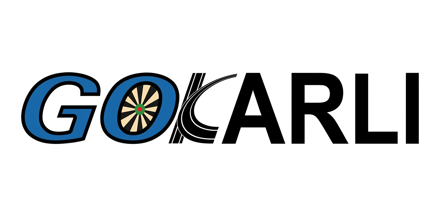 gokarli.de Logo