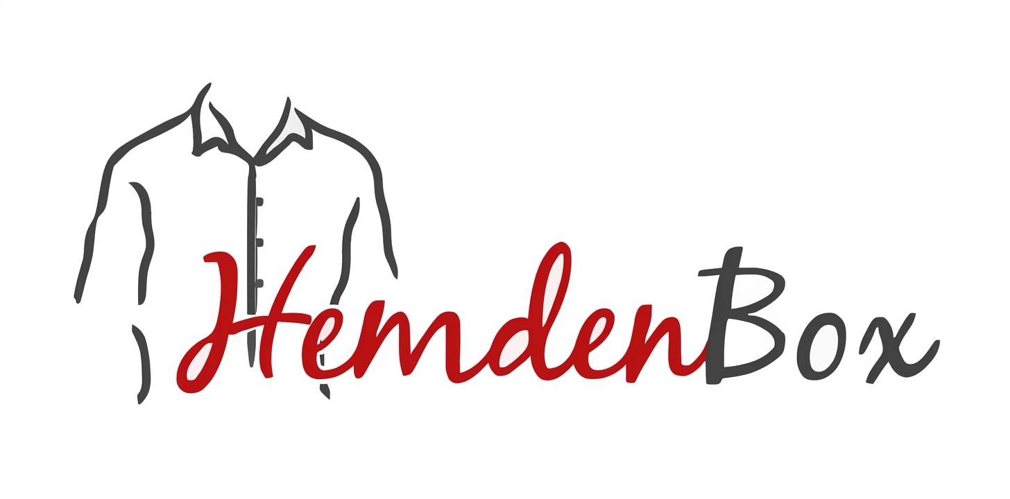 hemdenbox.de Logo
