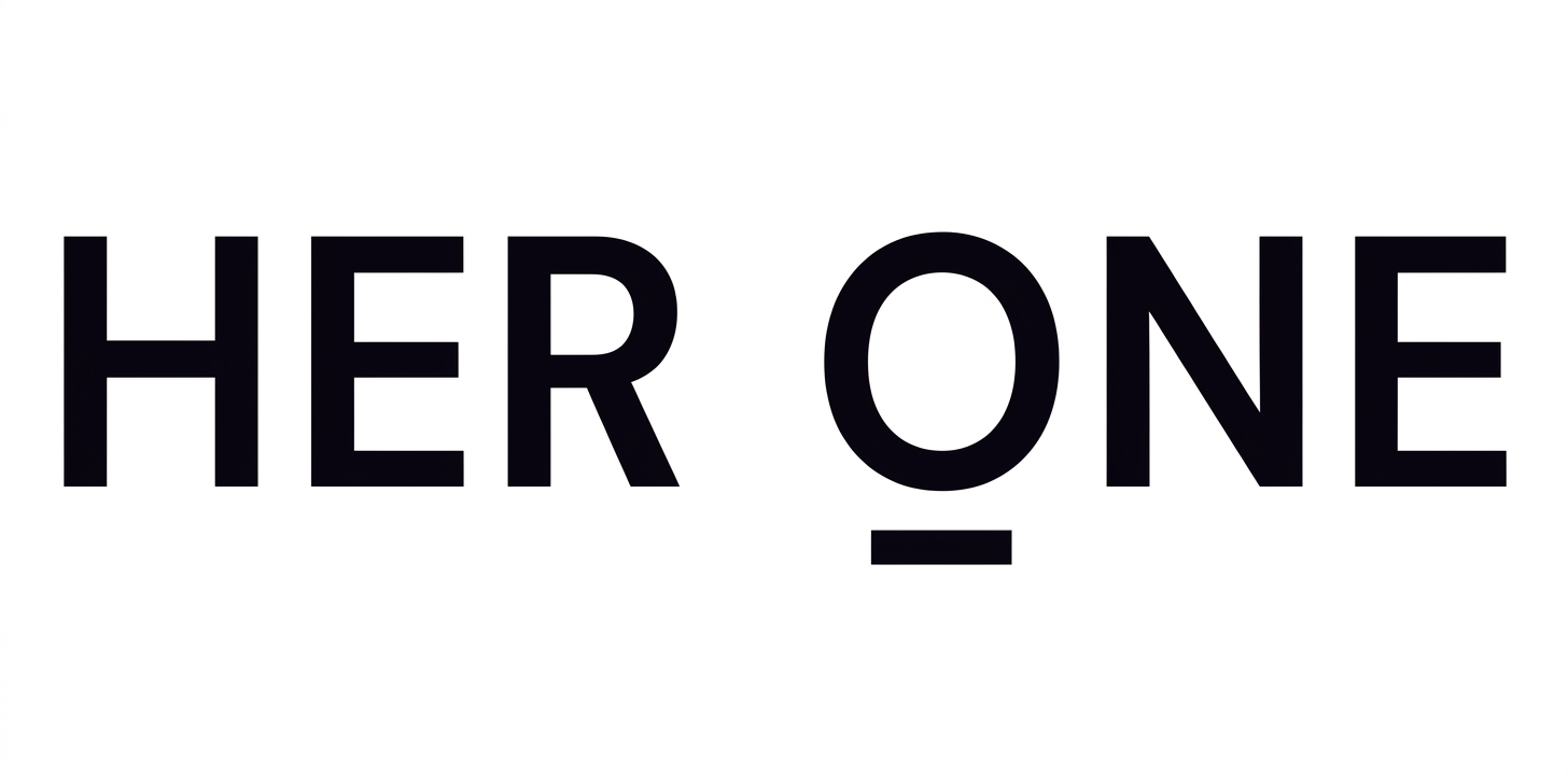 her.one Logo