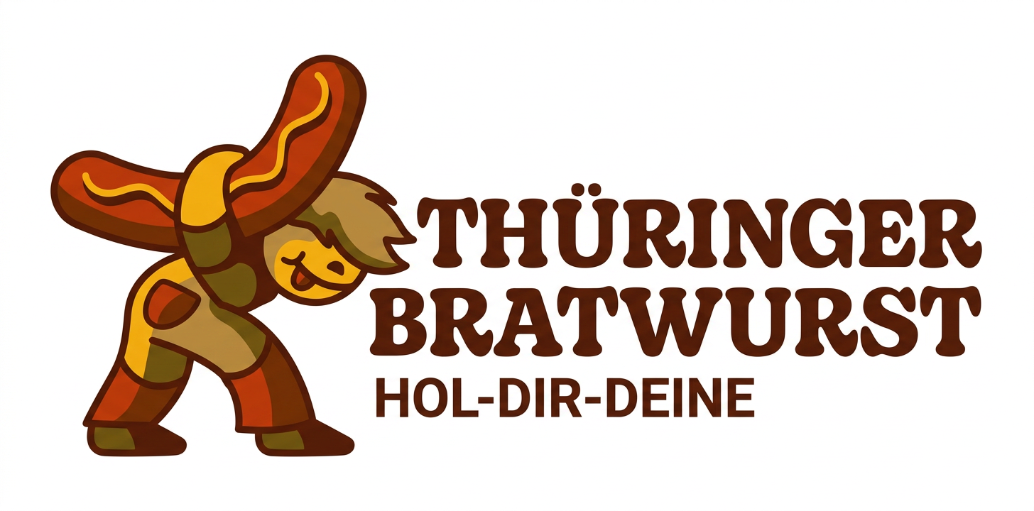 Thüringer Bratwurst Logo