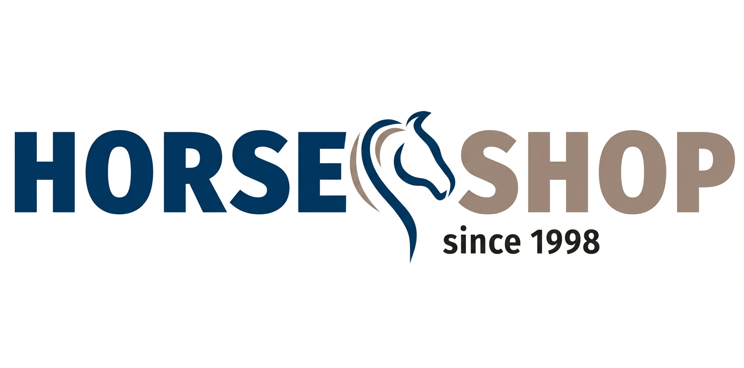 horse-shop.net Logo