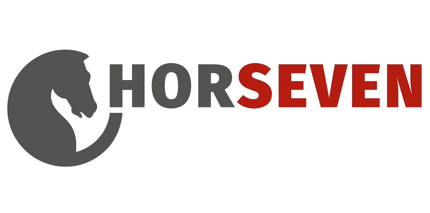 horseven.fr Logo