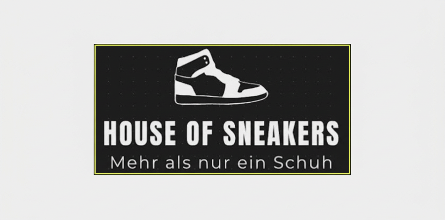 house-of-sneakers.de Logo