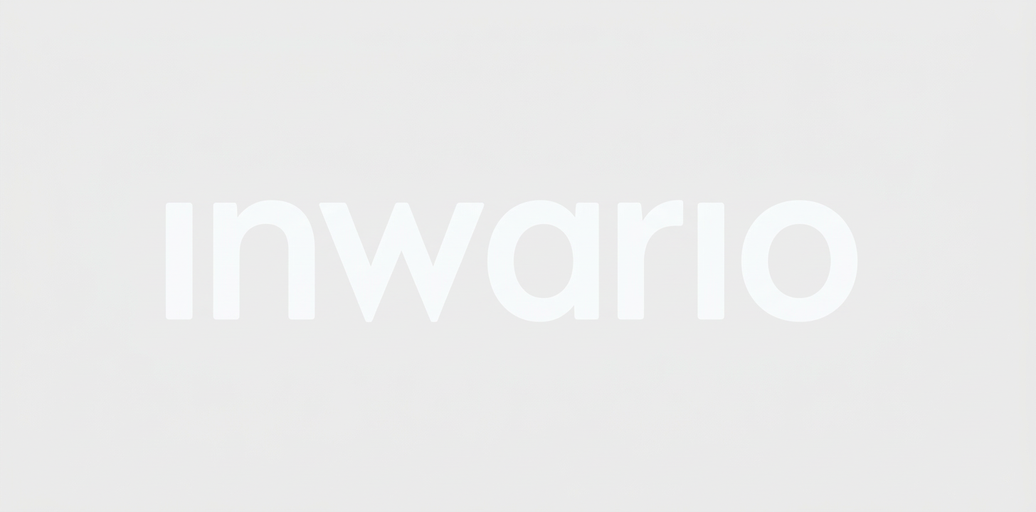 inwaria.de Logo