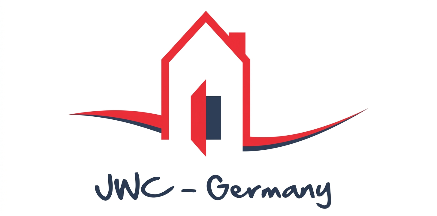 jwc-germany.de Logo