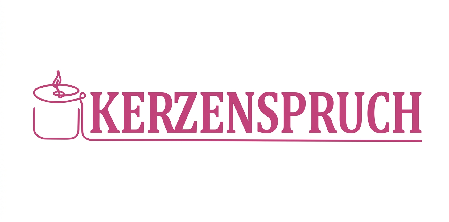 kerzenspruch.com Logo