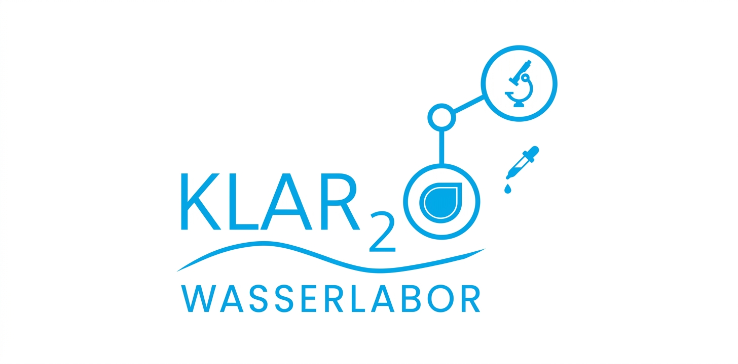 klar2o-labor.de Logo