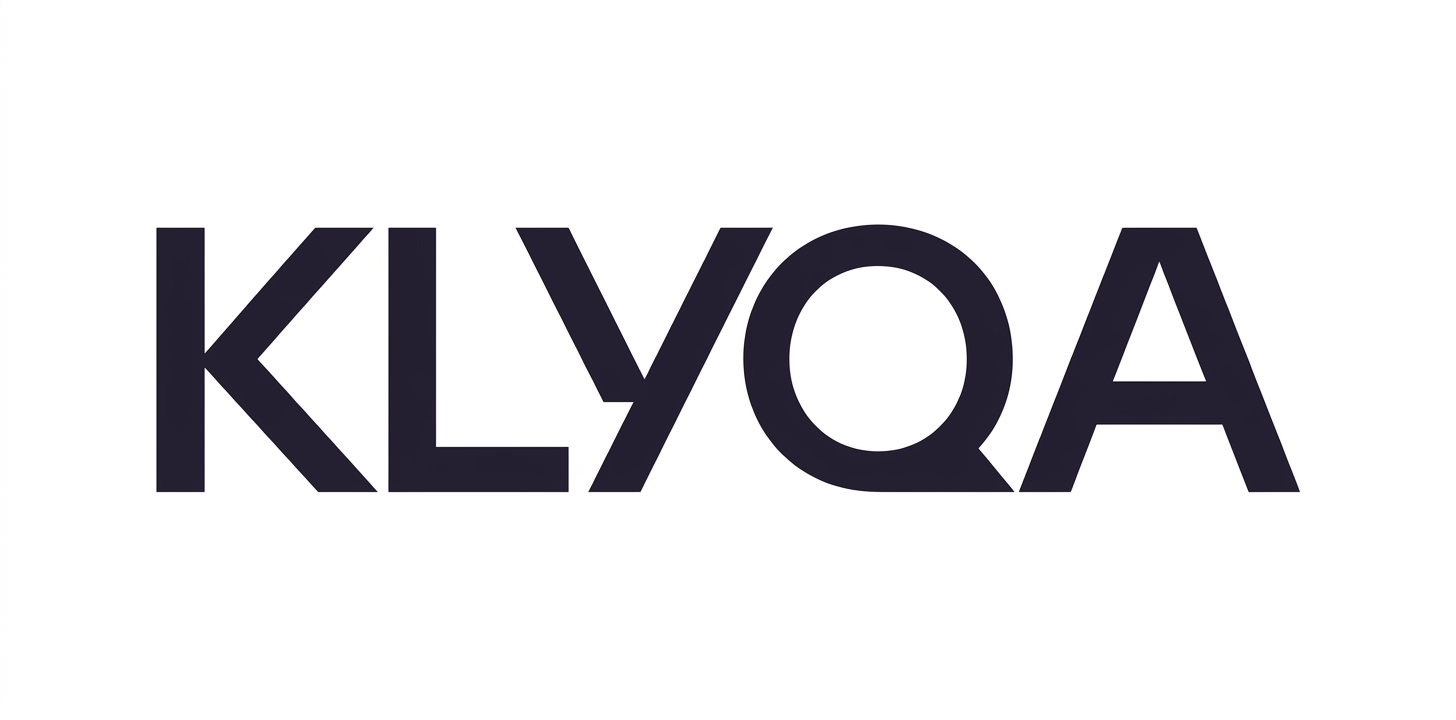 klyqa.de Logo